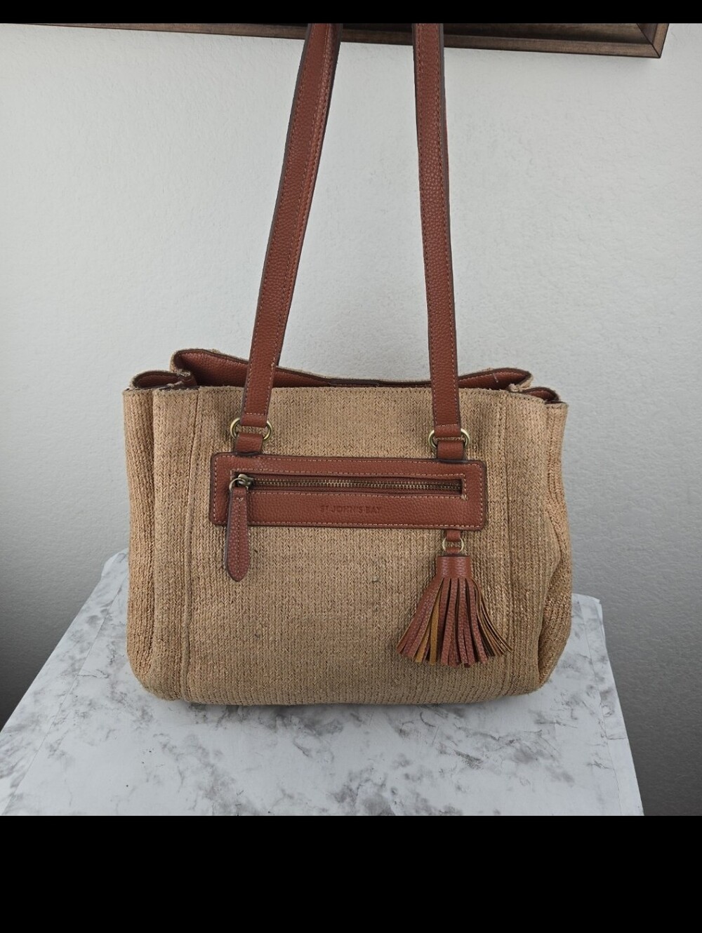 St Jhons Bay Purse